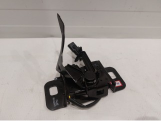 Hood Latch 